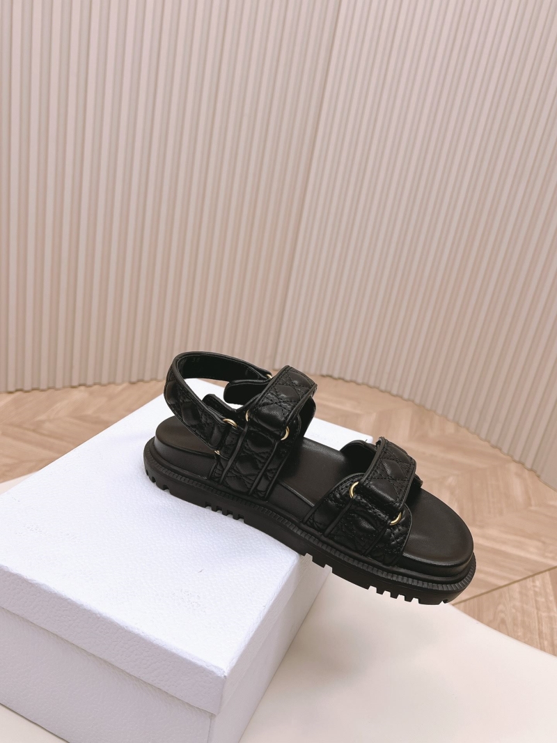 Christian Dior Sandals